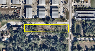 Saint Cloud, FL Residential - 855 Dori Ct