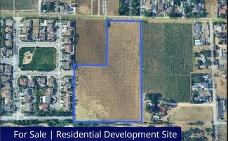 Oakley, CA Residential Land - 637 Brownstone Rd Oakley, CA Residential Land - 637 Brownstone Rd