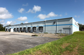 Ocala, FL Industrial - 451 SW 57th Ave