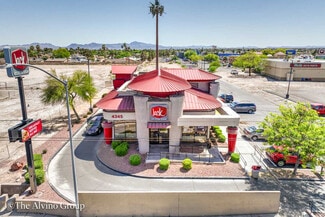 4345 E Charleston Blvd