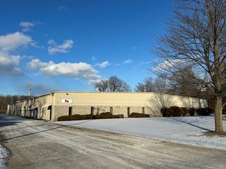 East China, MI Manufacturing - 650 Hathaway St