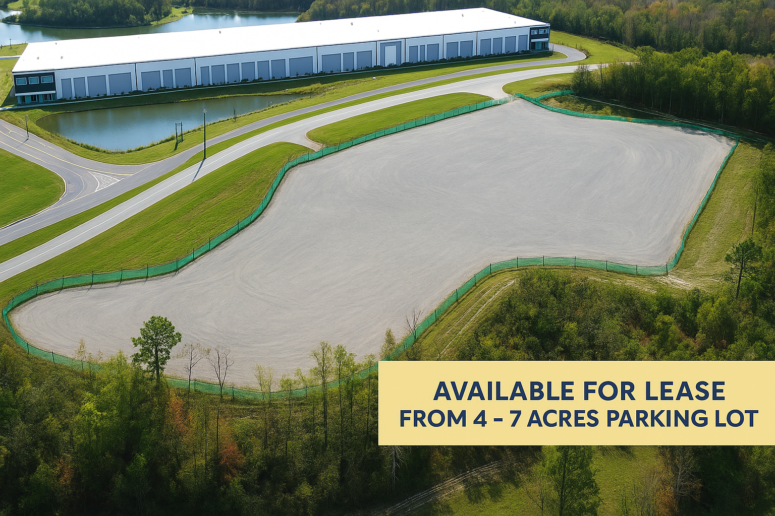 2800 Old Augusta Rd, Rincon, GA for Rent