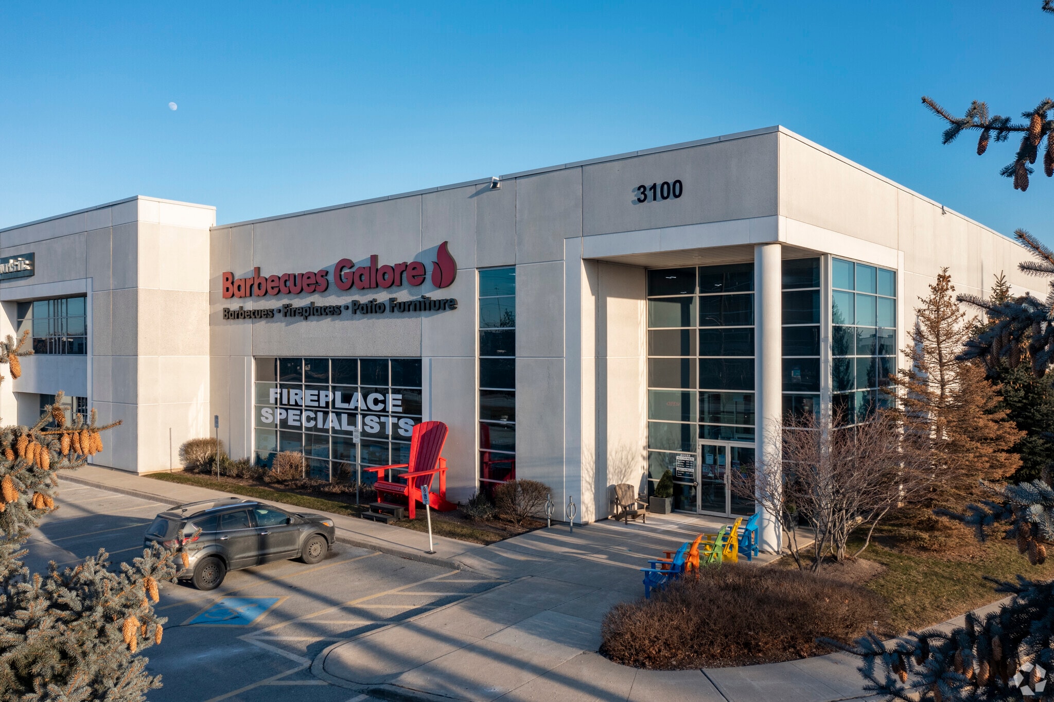 3100 Harvester Rd, Burlington, ON for Rent