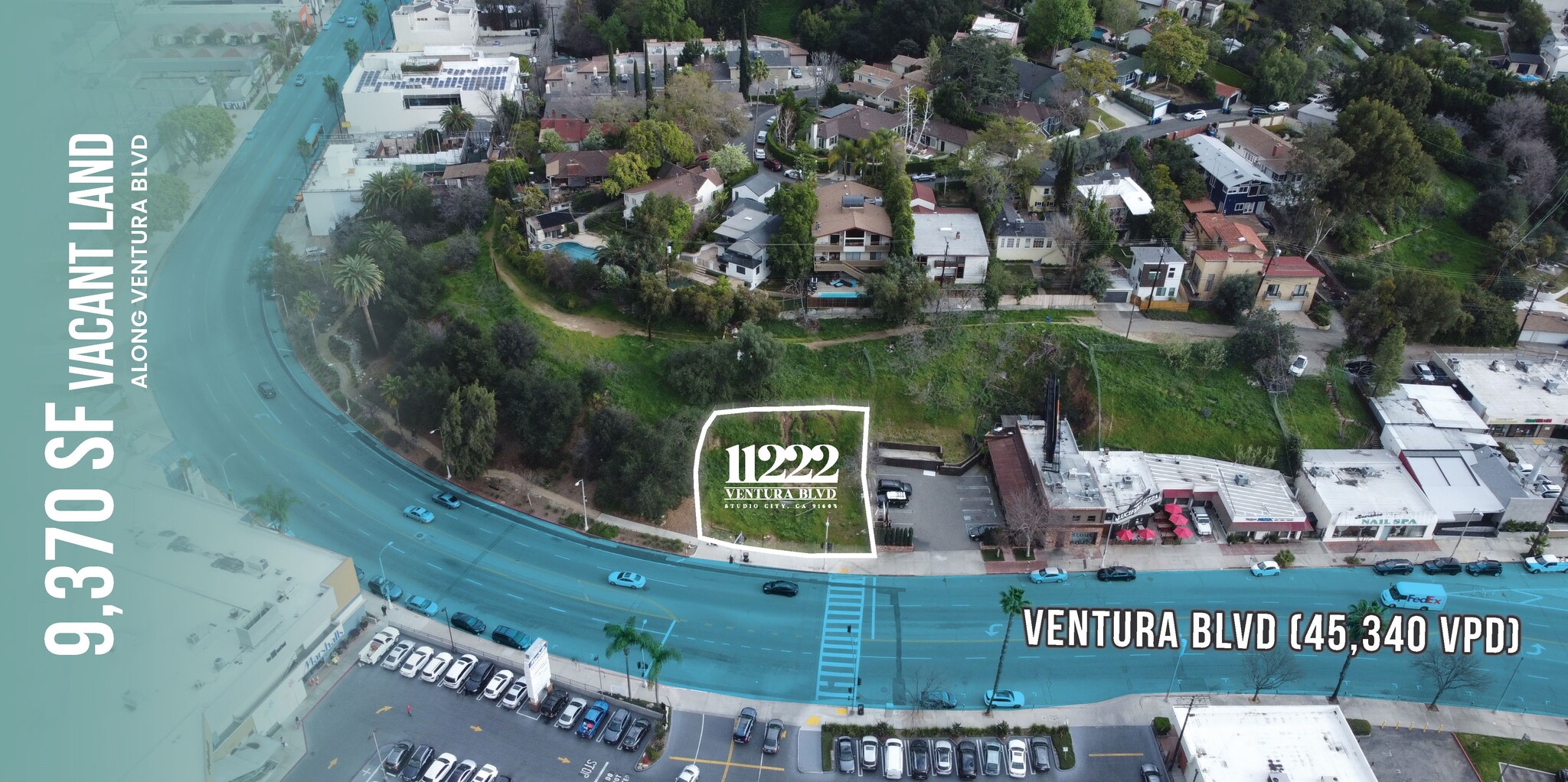 11222 Ventura Blvd, Studio City, CA for Sale