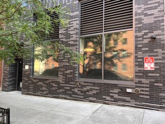 New York, NY Office/Medical - 246 W 111th St
