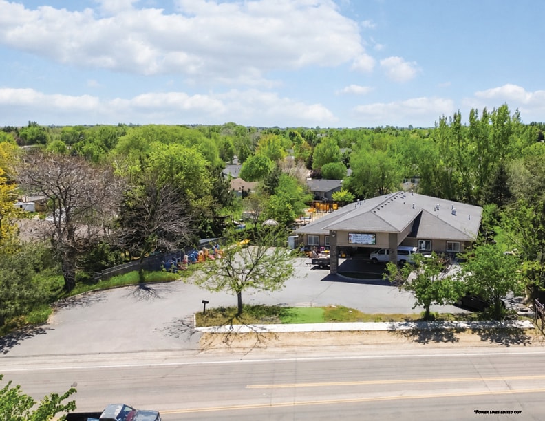 12201 W Amity Rd, Boise, ID for Sale