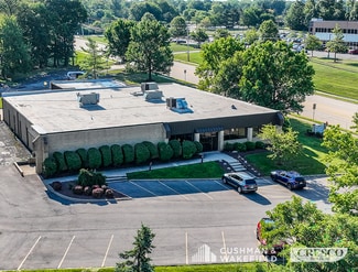 Middleburg Heights, OH Office - 16500 W Sprague Rd