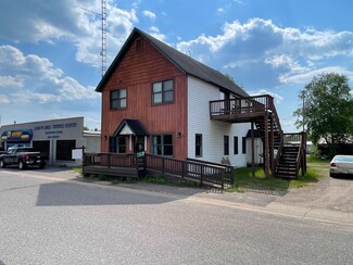 Land O Lakes, WI Retail - 6541 Duck Lake rd