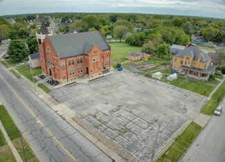 Lorain, OH Apartments - 1548 Reid Ave