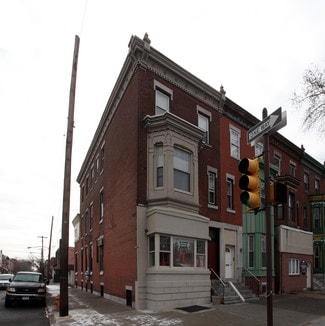 1401, 1403, & 1843 S Broad St 1401, 1403, & 1843 S Broad St