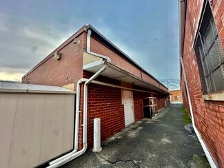 Fairview, NJ Industrial - 17-19 Industrial Ave