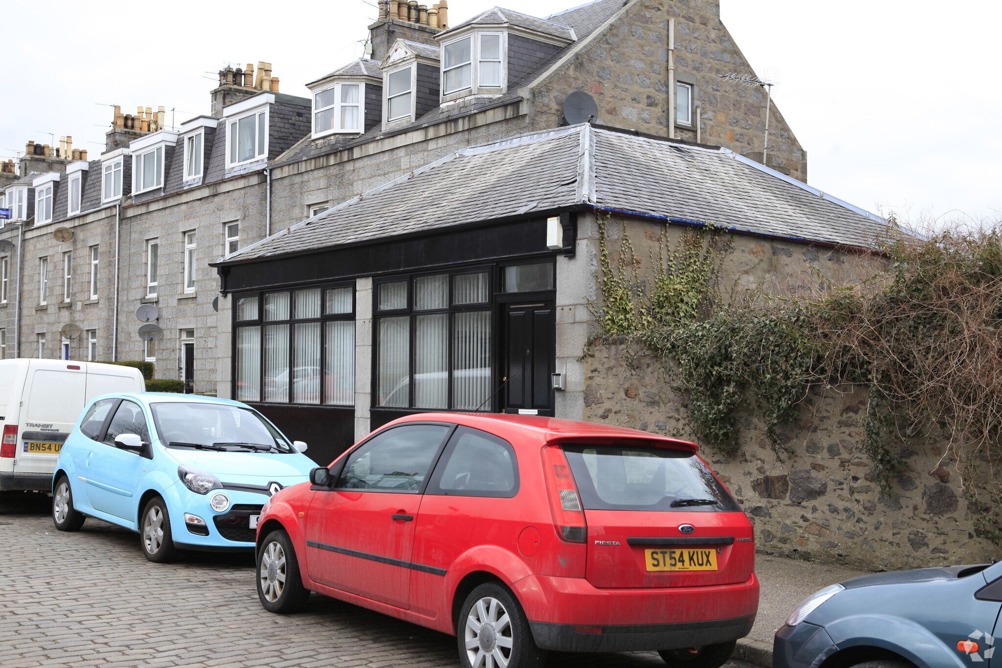 6-8 Allan St, Aberdeen, ABE for Rent