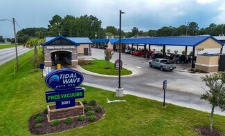 North Charleston, SC undefined - 8081 Rivers Ave North Charleston, SC undefined - 8081 Rivers Ave