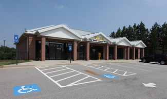 Mcdonough, GA Office/Medical - 4303-4313 Jodeco Rd