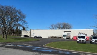Albany, NY Flex - 42 Karner Rd Albany, NY Flex - 42 Karner Rd