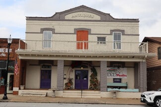 Easley, SC Retail - 108 NW Main St Easley, SC Retail - 108 NW Main St