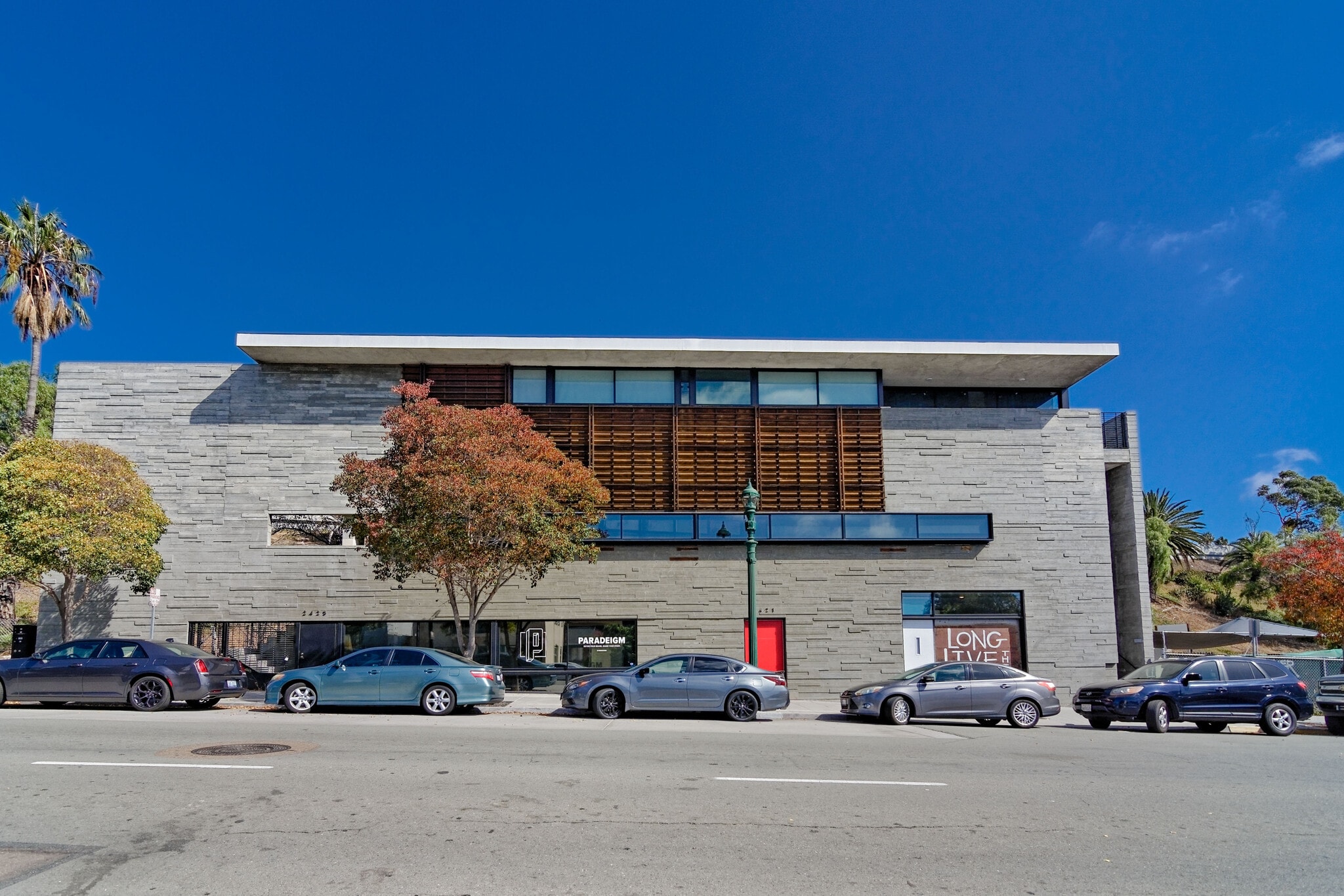 2421-2425 India St, San Diego, CA for Rent