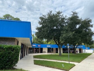 Middleburg, FL Office, Retail - 2561-2575 County Road 220