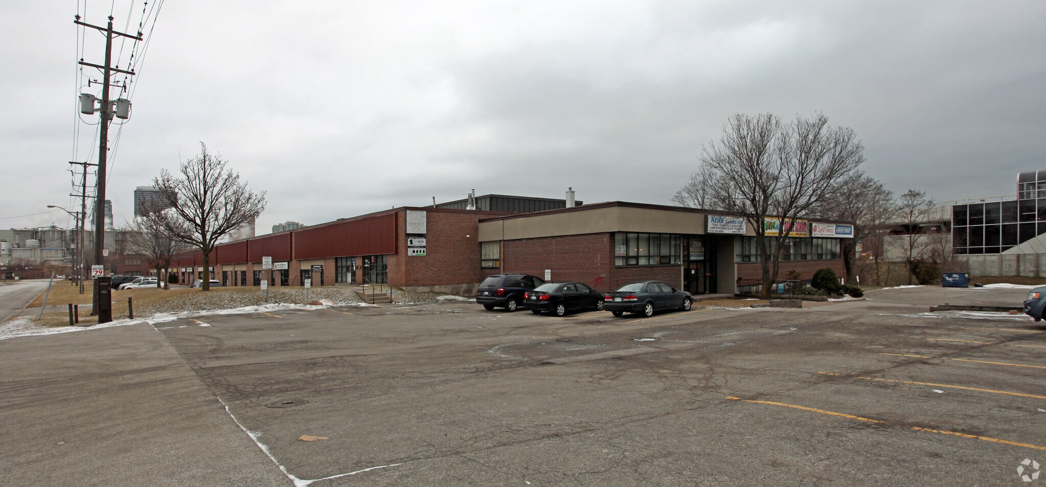 2105 Midland Ave, Toronto, ON for Rent