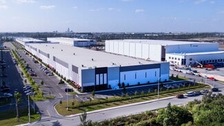 Hialeah, FL Industrial - 3870 W 108 St Hialeah, FL Industrial - 3870 W 108 St
