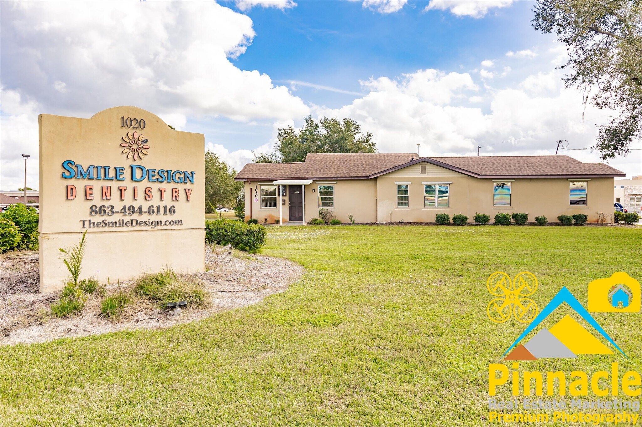 1020 N Mills Ave, Arcadia, FL for Sale
