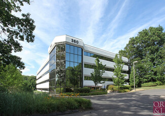 Windsor, CT Office - 360 Bloomfield Ave