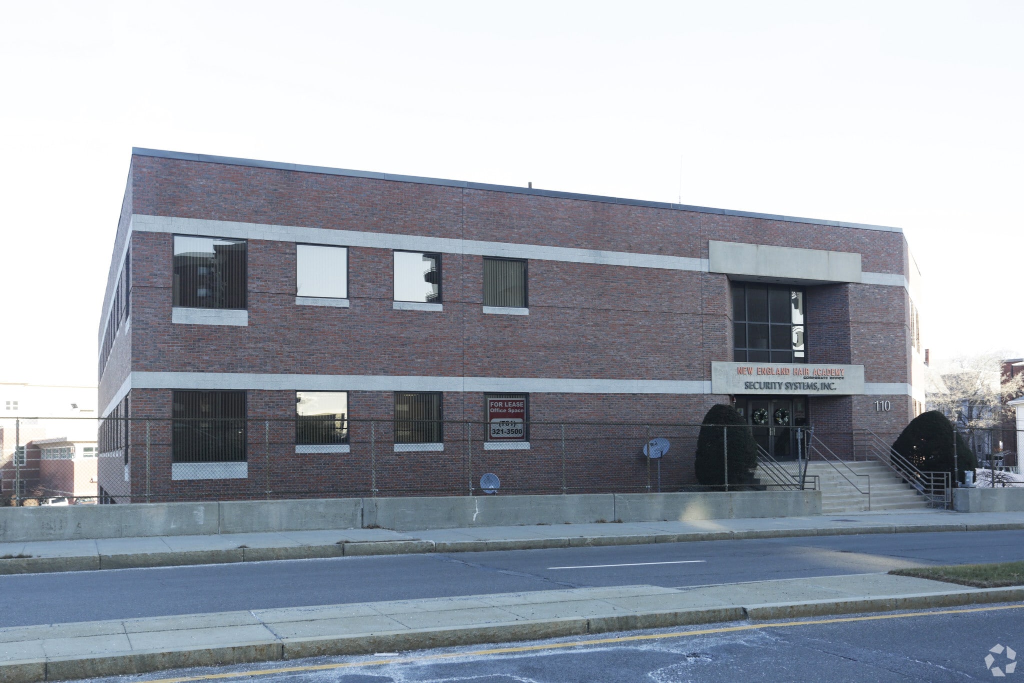 110 Florence St, Malden, MA for Rent