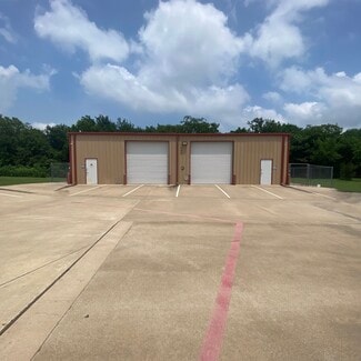 Waxahachie, TX Flex - 1698 Shawnee Rd