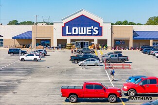 Decatur, AL undefined - 1641 Beltline Rd SW