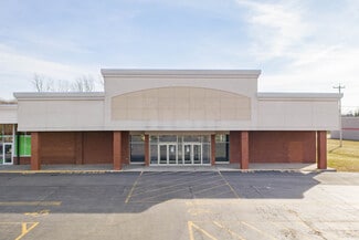 Albion Town Orleans, NY Retail - 316-326 West Ave