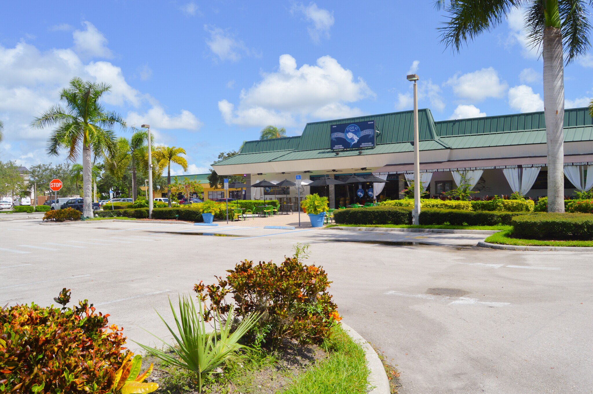 4205-4217 Tamiami Trl E, Naples, FL for Rent
