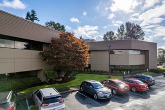 Kent, WA Office - 1851 Central Pl S