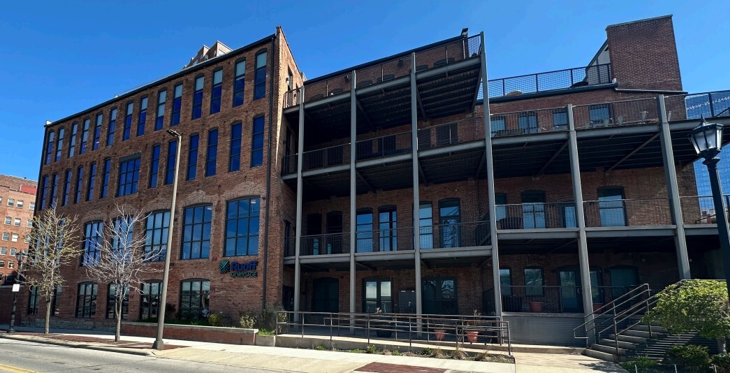 1400 W 10th St, Cleveland, OH for Rent