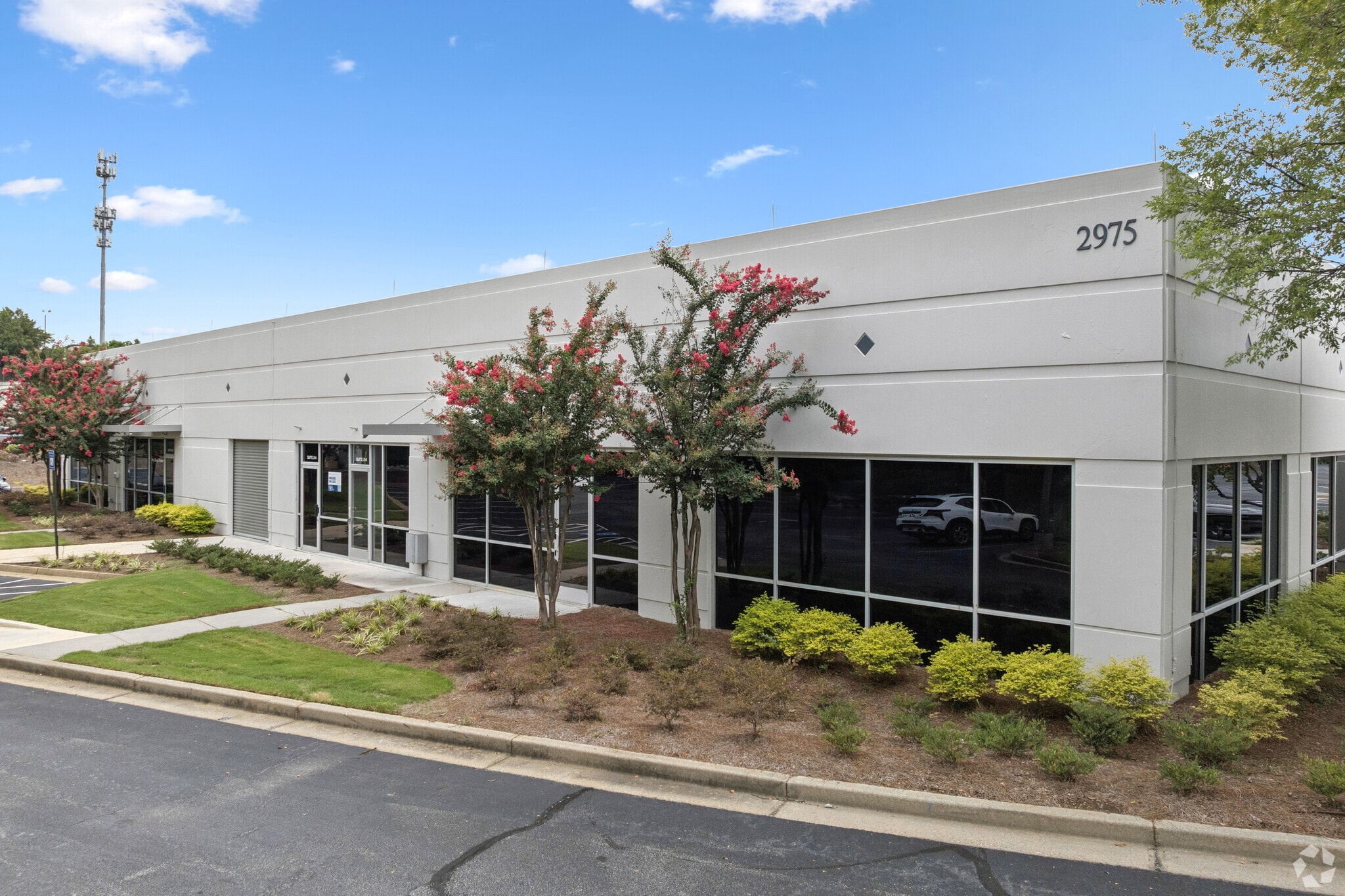 2975 Breckinridge Blvd, Duluth, GA for Rent