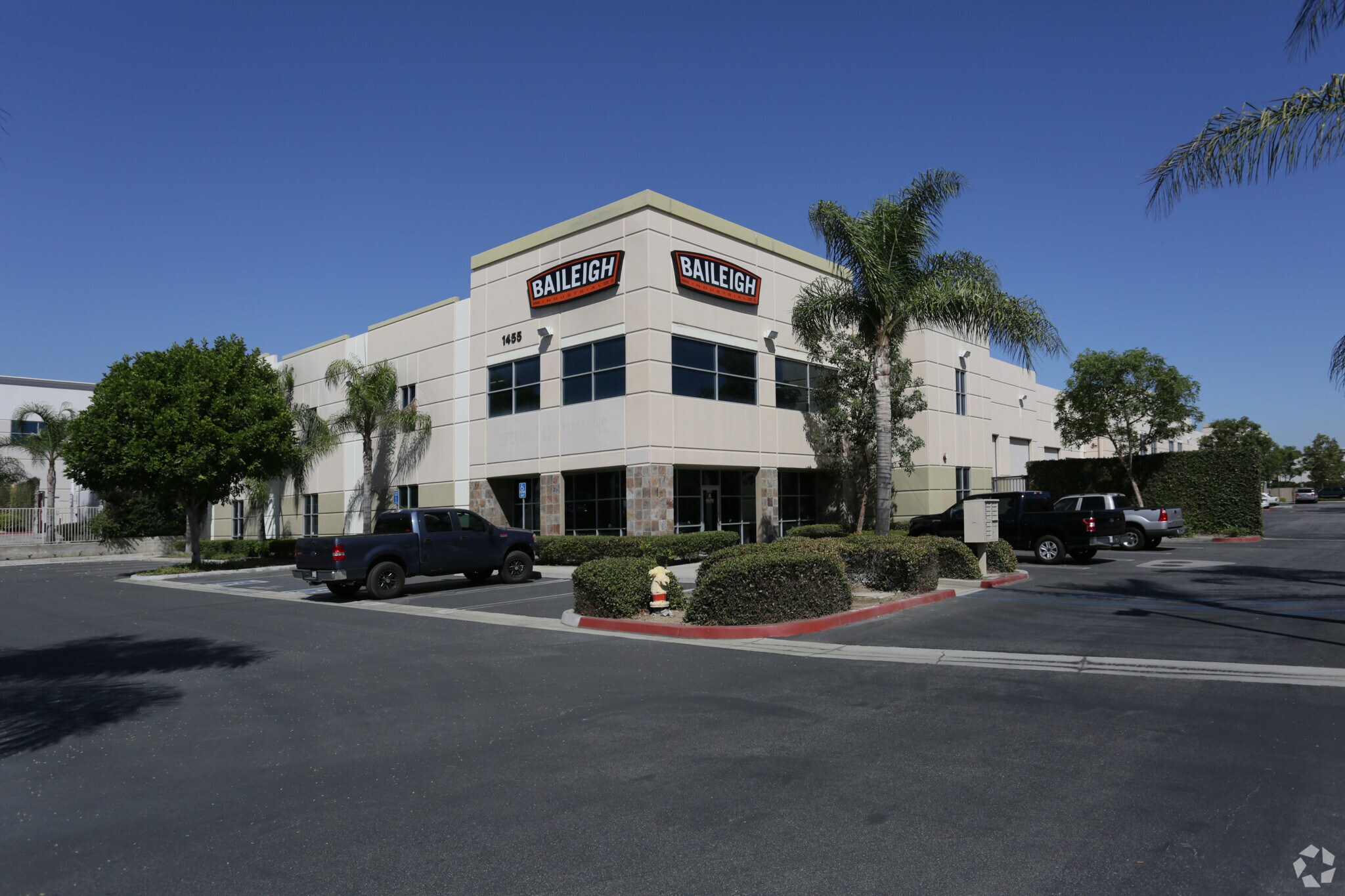 1455 S Campus Ave, Ontario, CA for Rent