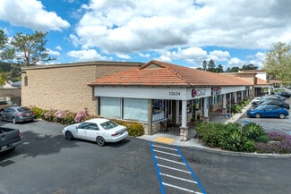 Poway Crossings