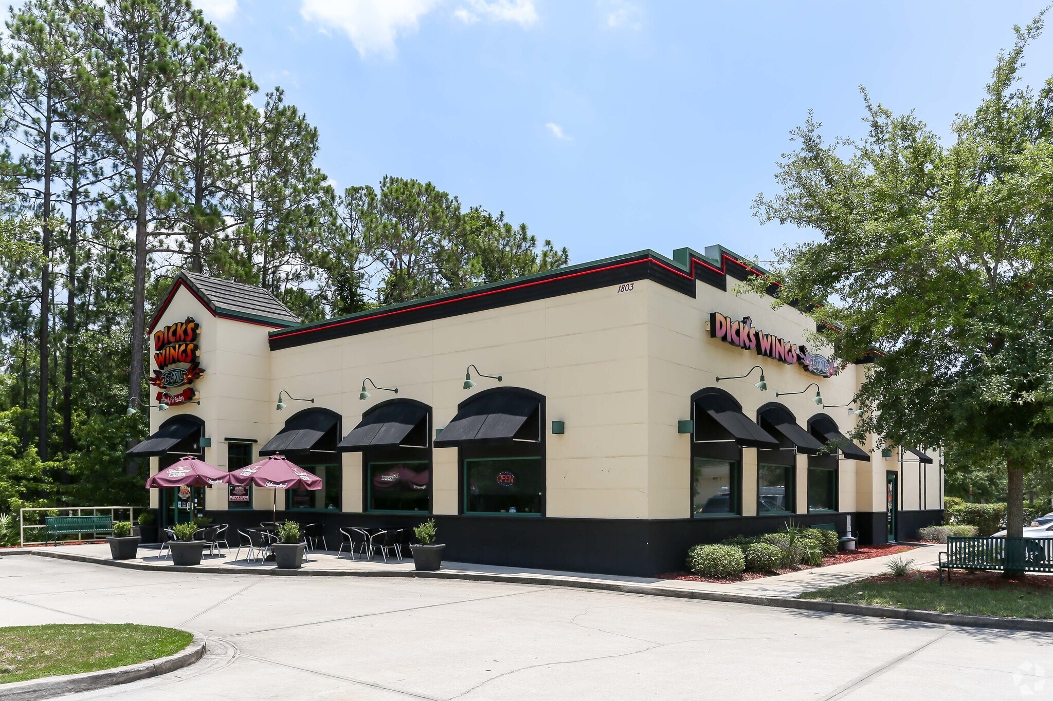1803 Eastwest Pkwy, Fleming Island, FL for Sale