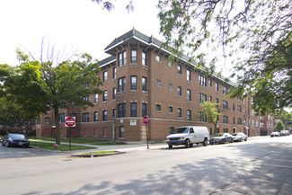 Chicago, IL Apartments - 6700 S Merrill Ave