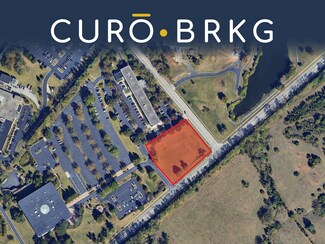Lexington, KY Commercial Land - 175 Yorkshire Blvd Lexington, KY Commercial Land - 175 Yorkshire Blvd