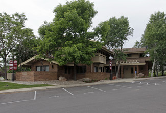 Fort Collins, CO Office - 375 E Horsetooth Rd