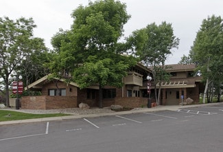 Fort Collins, CO Office/Residential - 375 E Horsetooth Rd Fort Collins, CO Office/Residential - 375 E Horsetooth Rd
