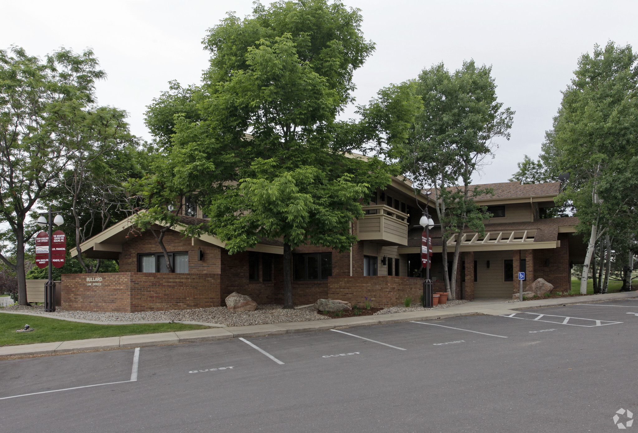 375 E Horsetooth Rd, Fort Collins, CO for Rent