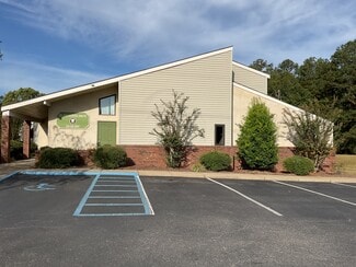 Luverne, AL Office - 1666 S Forest Ave