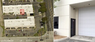 Ontario, CA Office - 4335 E Airport Dr Ontario, CA Office - 4335 E Airport Dr