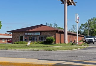 Fort Wayne, IN Office - 916 W Coliseum Blvd