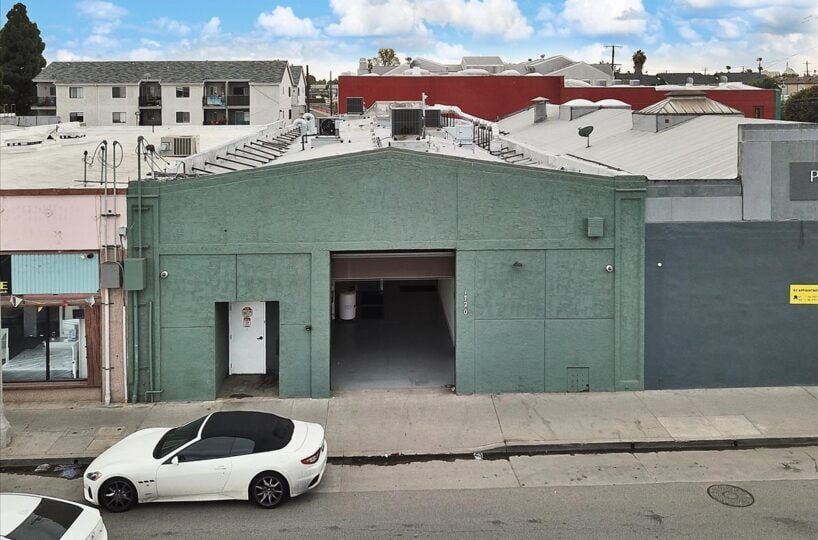1720 E Anaheim St, Long Beach, CA for Sale