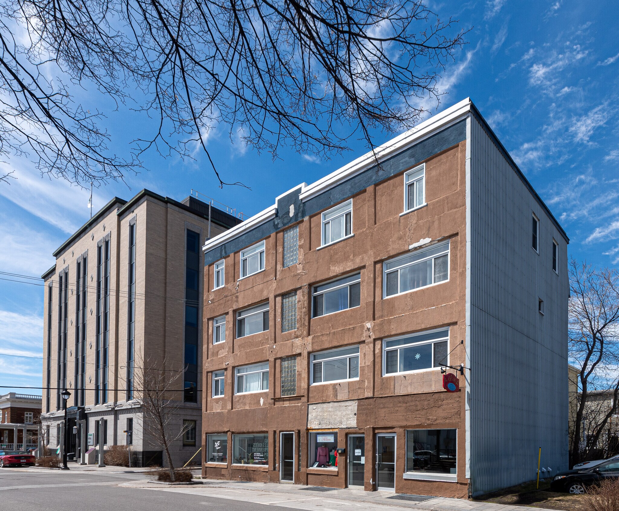 71-77 Av. Bégin, Lévis, QC for Sale