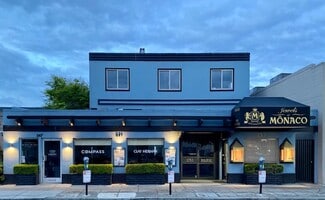 Burlingame, CA Office - 251 Park Rd