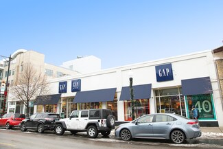 Chicago, IL Retail - 3214-3218 N Broadway St Chicago, IL Retail - 3214-3218 N Broadway St