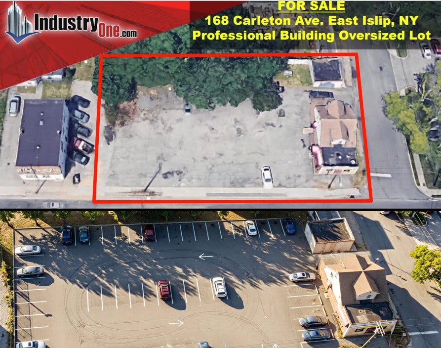 168 Carleton Ave, East Islip, NY for Sale